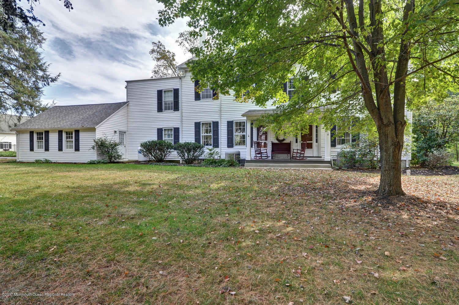 84 Walnford Road Allentown, NJ 08501 - Photo 40 of 50 84 Walnford Road Allentown NJ