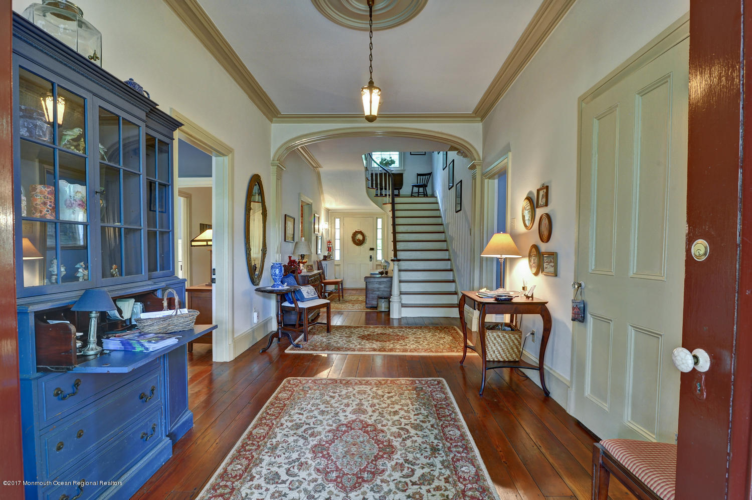 84 Walnford Road Allentown, NJ 08501 - Photo 4 of 50 84 Walnford Road Allentown NJ