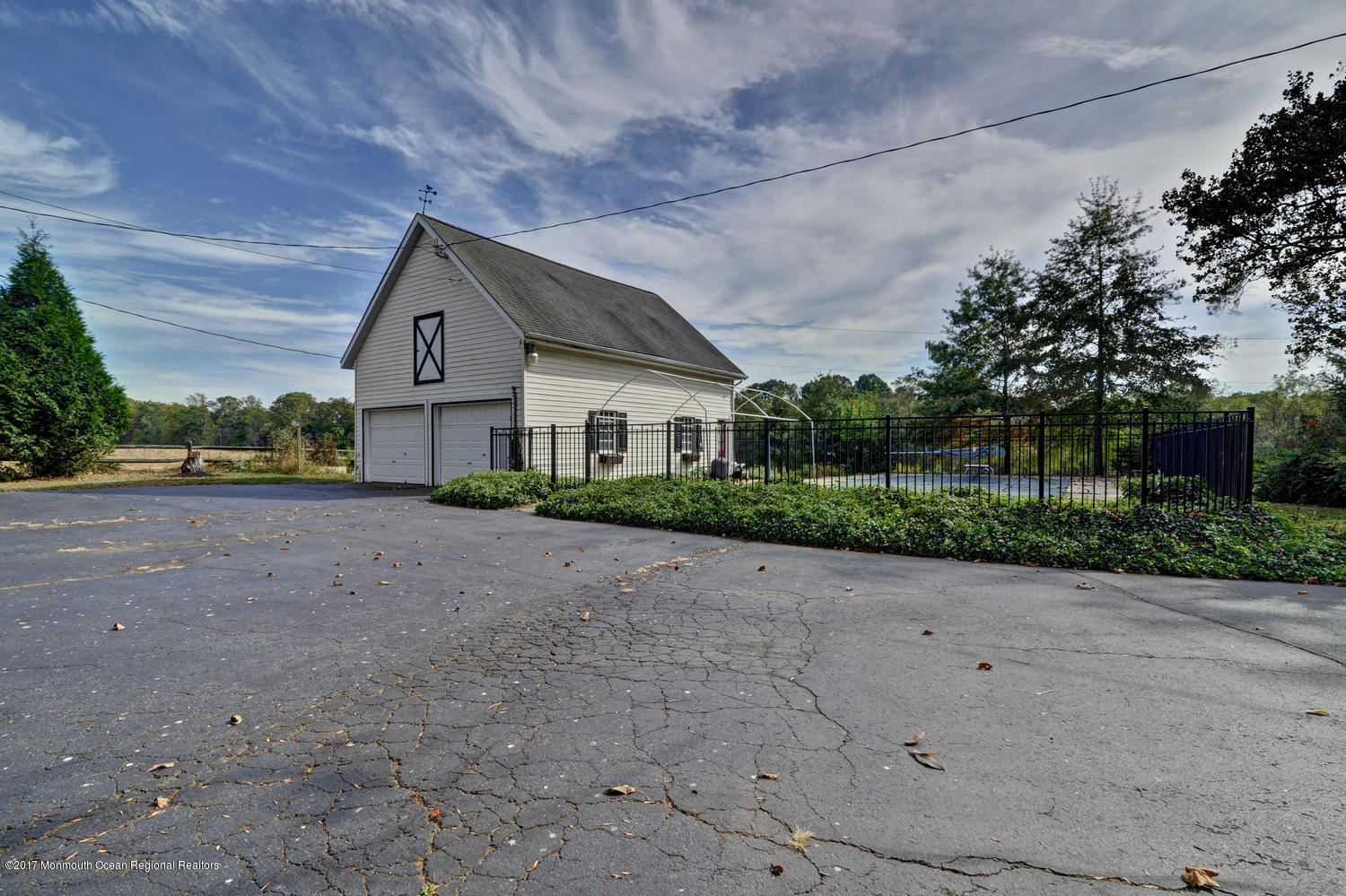 84 Walnford Road Allentown, NJ 08501 - Photo 41 of 50 84 Walnford Road Allentown NJ
