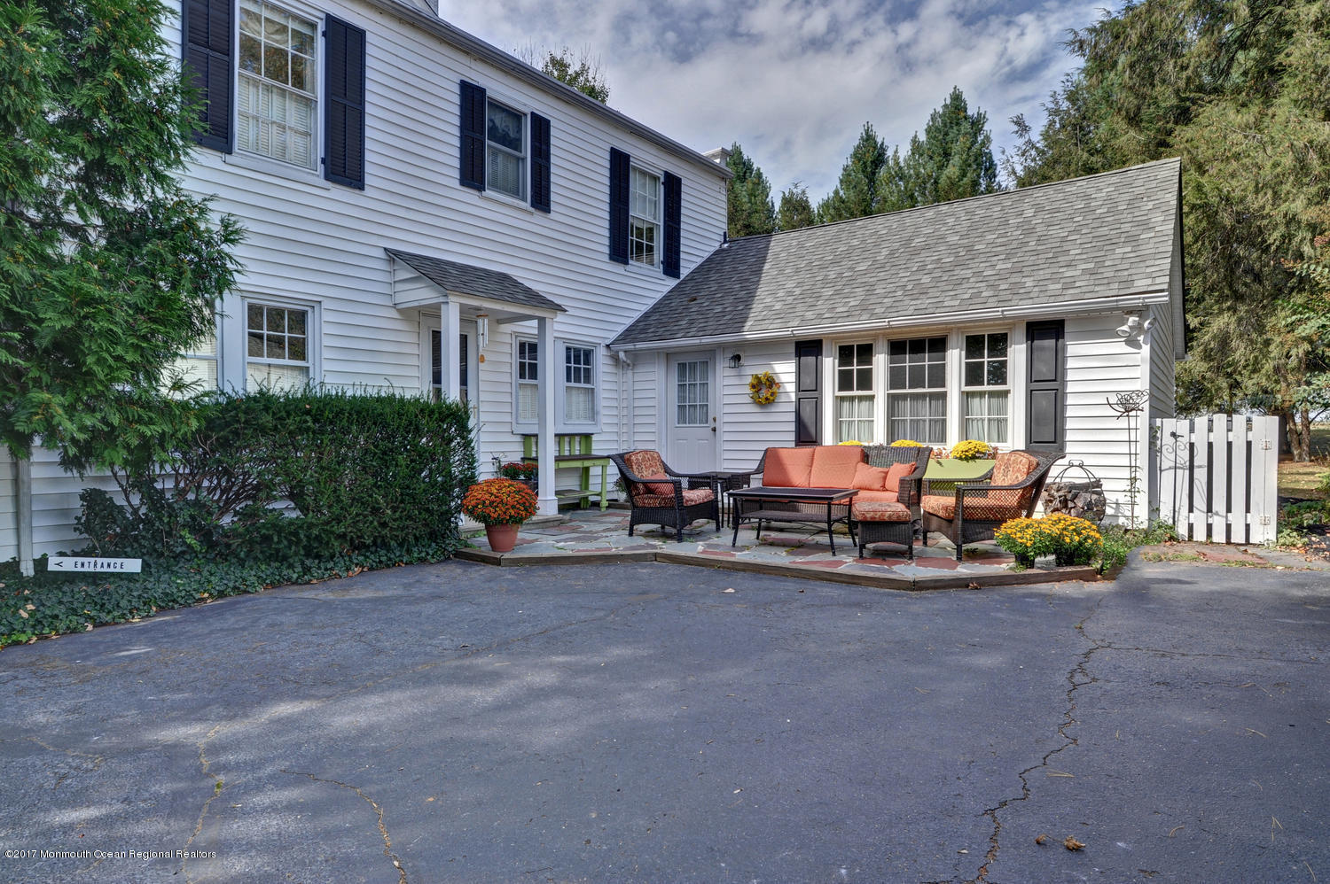 84 Walnford Road Allentown, NJ 08501 - Photo 42 of 50 84 Walnford Road Allentown NJ
