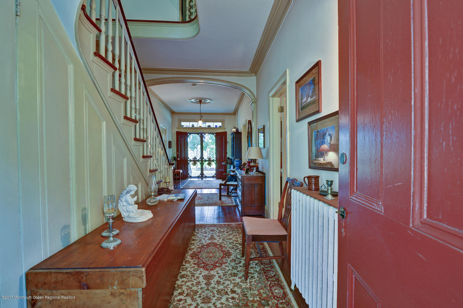 84 Walnford Road Allentown, NJ 08501 - Photo 5 of 50 84 Walnford Road Allentown NJ