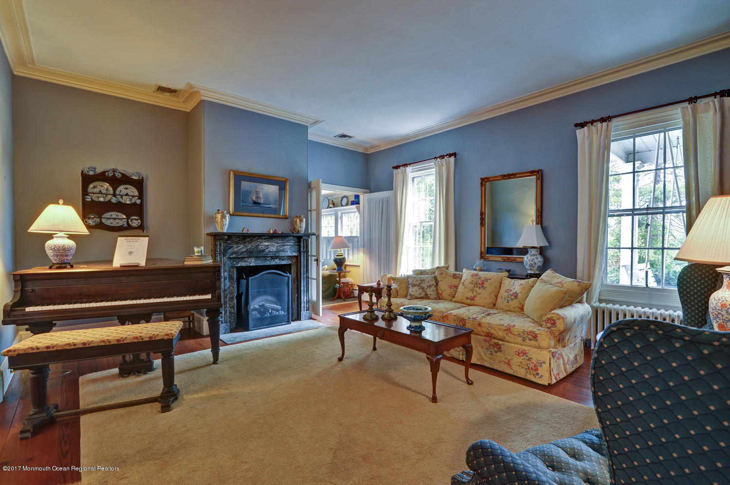 84 Walnford Road Allentown, NJ 08501 - Photo 6 of 50 84 Walnford Road Allentown NJ