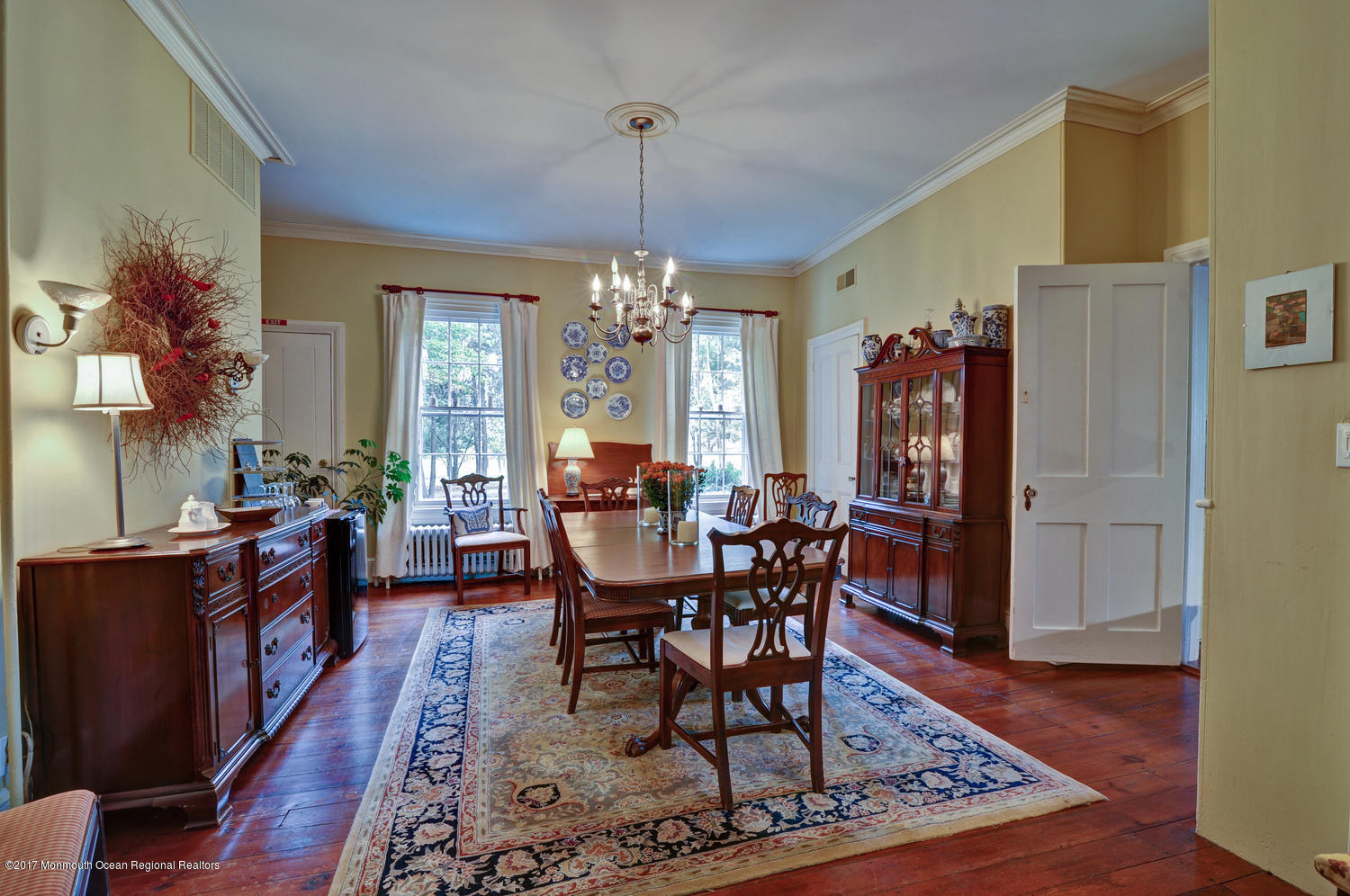 84 Walnford Road Allentown, NJ 08501 - Photo 7 of 50 84 Walnford Road Allentown NJ