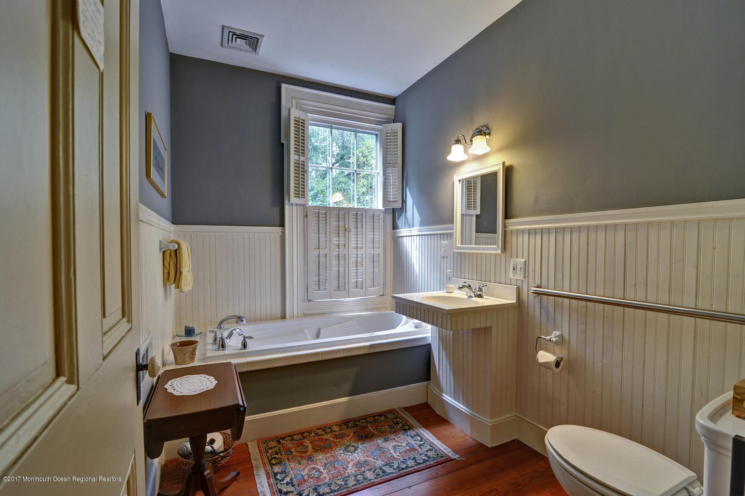 84 Walnford Road Allentown, NJ 08501 - Photo 10 of 50 84 Walnford Road Allentown NJ