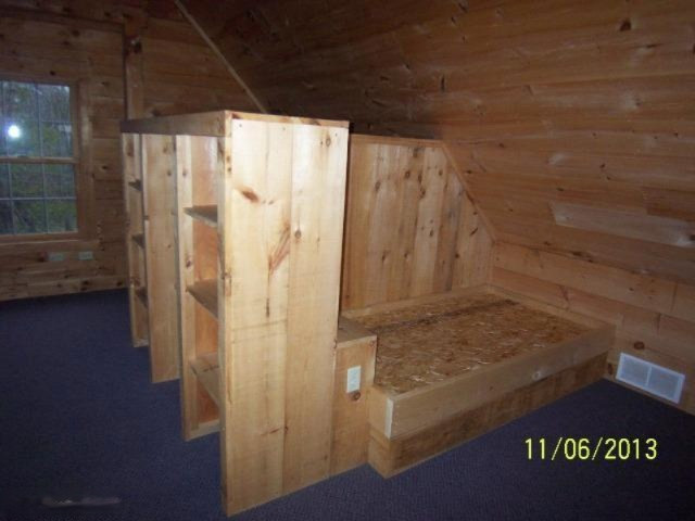 3300 West Wilke Road, Unit 216 Rothbury, MI 49452 - Photo 13 of 21 Additional Photo