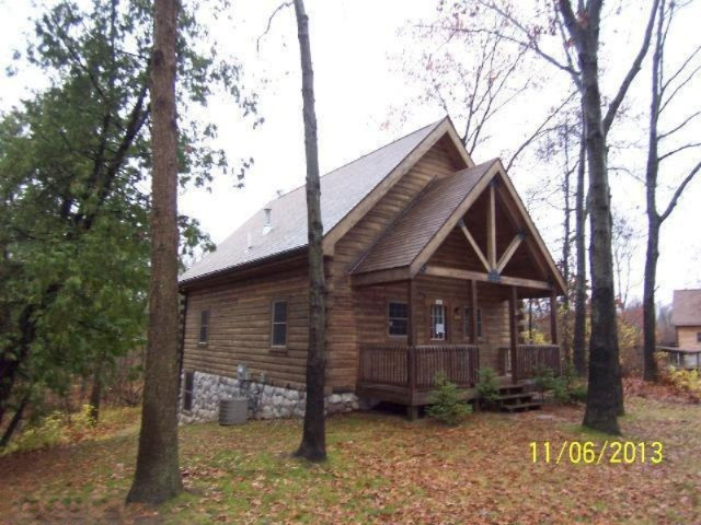3300 West Wilke Road, Unit 216 Rothbury, MI 49452 - Photo 2 of 21 Additional Photo