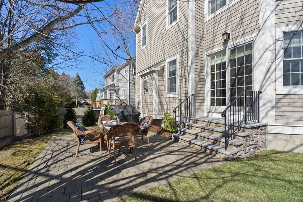 71 Emerson Road Needham, MA 02492 - Photo 33 of 38 Gallery Image 33