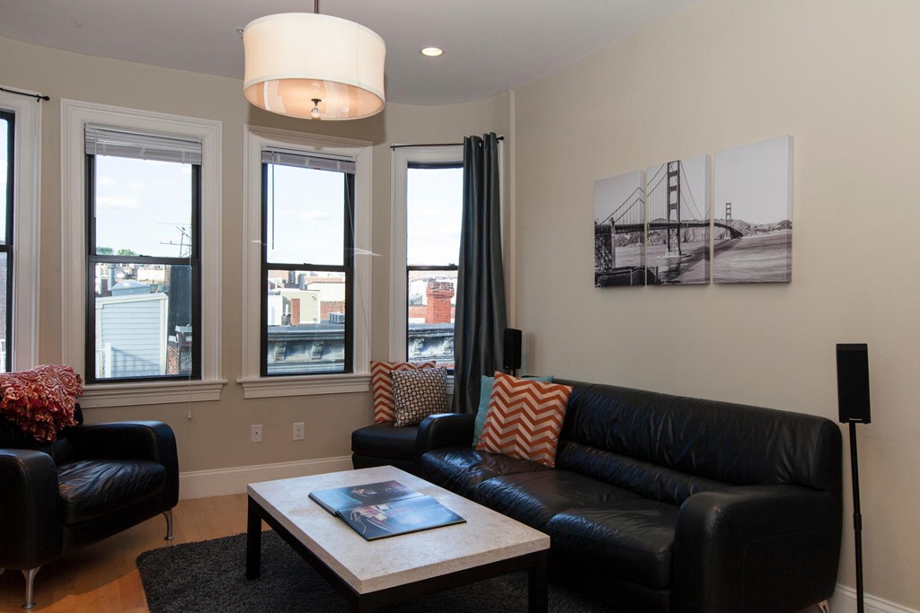 18 Cooper Street, Unit 5 Boston, MA 02113 - Photo 12 of 23 Gallery Image 12