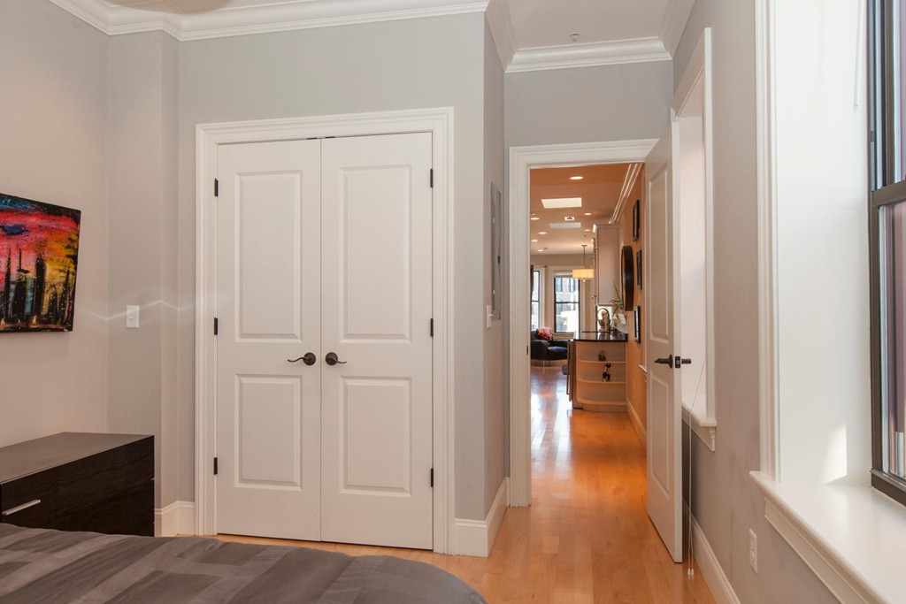 18 Cooper Street, Unit 5 Boston, MA 02113 - Photo 14 of 23 Gallery Image 14