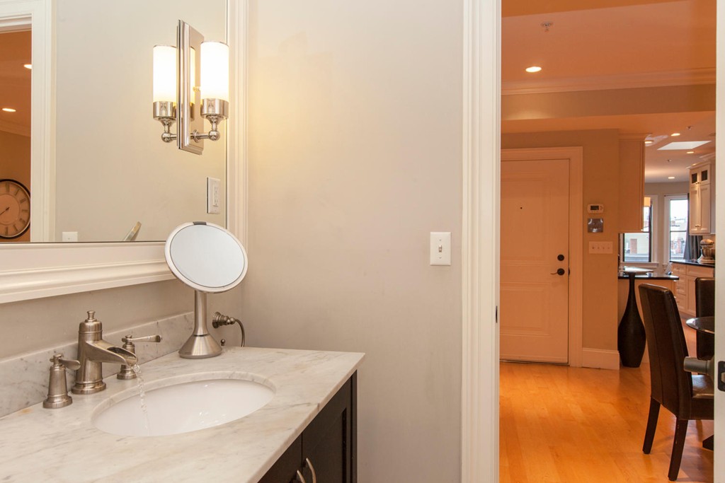 18 Cooper Street, Unit 5 Boston, MA 02113 - Photo 17 of 23 Gallery Image 17
