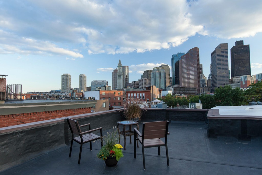18 Cooper Street, Unit 5 Boston, MA 02113 - Photo 18 of 23 Gallery Image 18