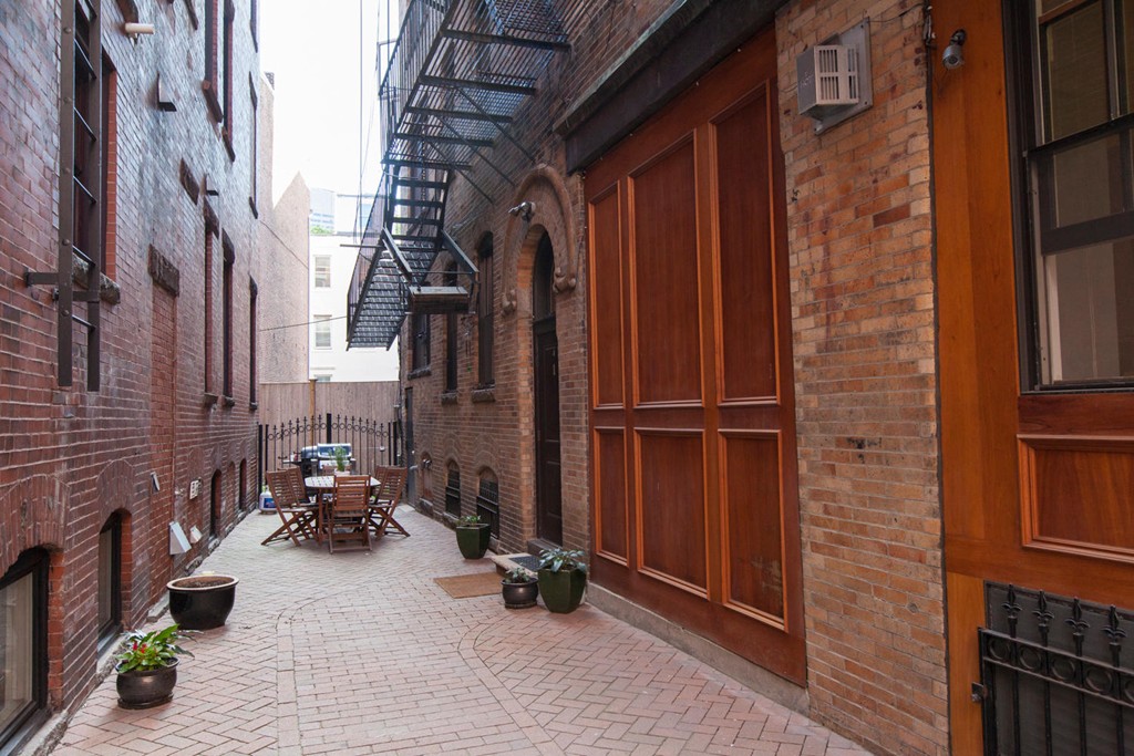 18 Cooper Street, Unit 5 Boston, MA 02113 - Photo 19 of 23 Gallery Image 19