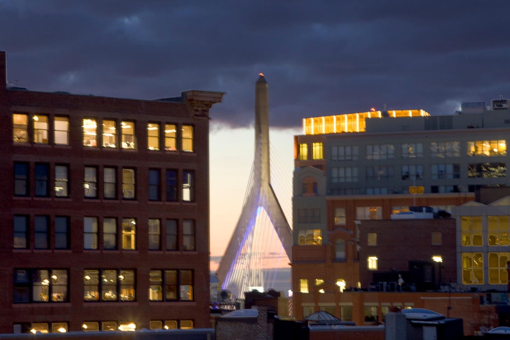 18 Cooper Street, Unit 5 Boston, MA 02113 - Photo 23 of 23 Gallery Image 23