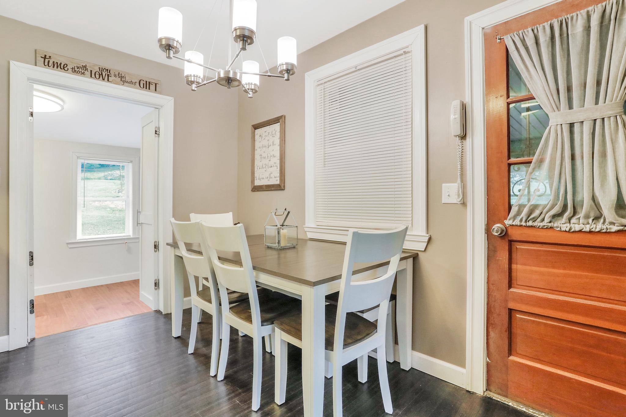 12705 Indian Springs Road Big Pool, MD 21711 - Photo 11 of 33