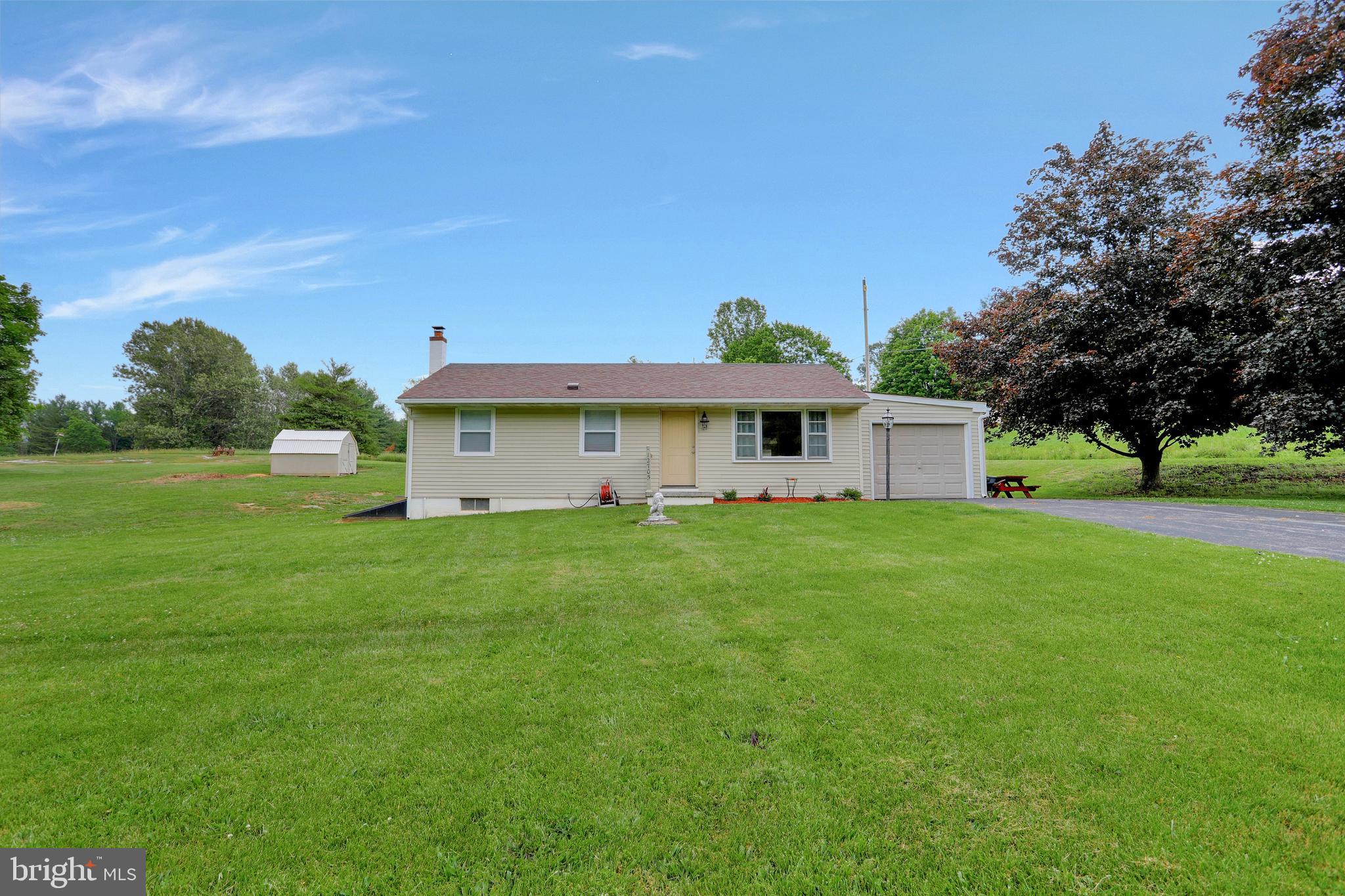 12705 Indian Springs Road Big Pool, MD 21711 - Photo 2 of 33