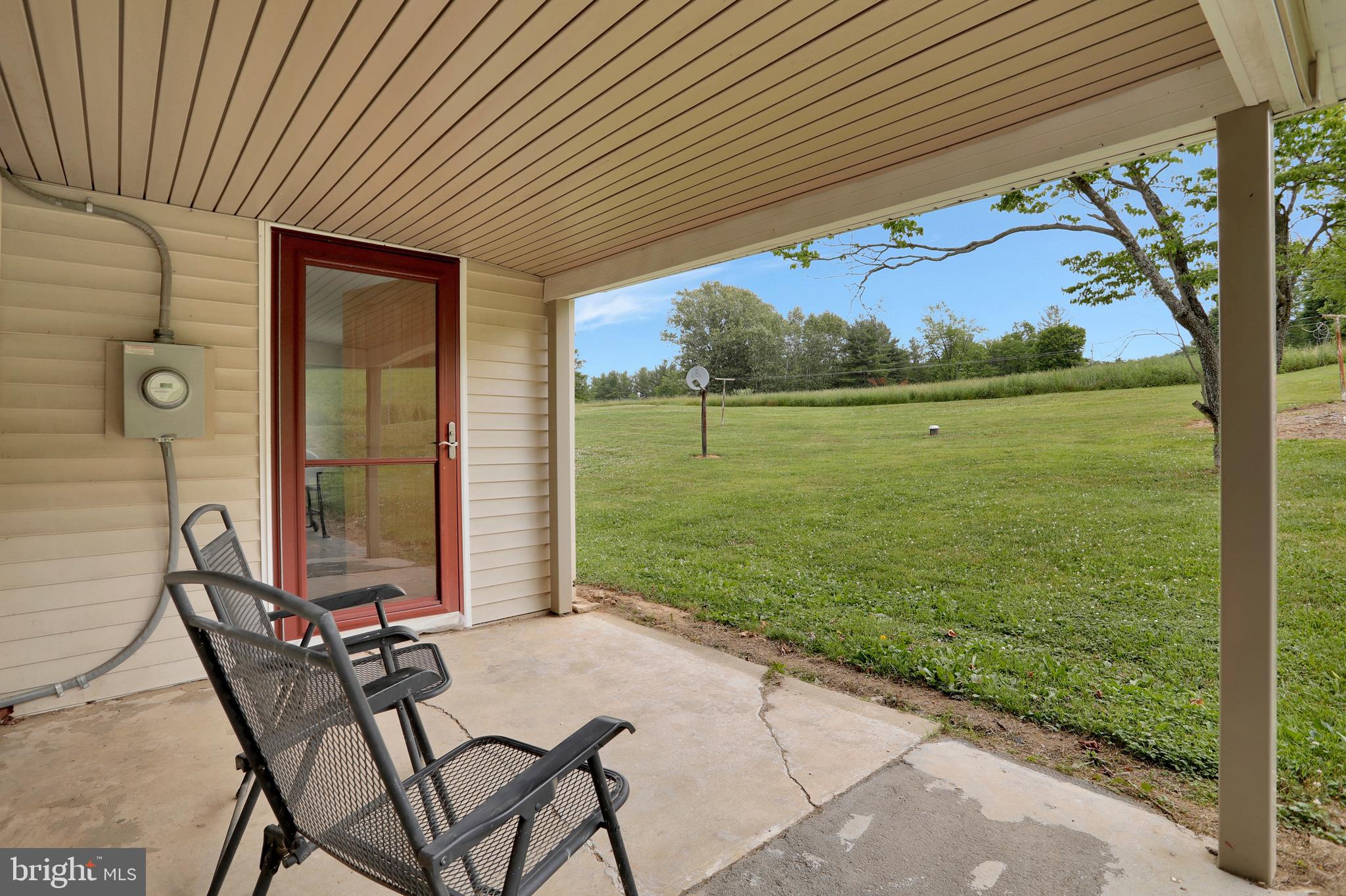 12705 Indian Springs Road Big Pool, MD 21711 - Photo 25 of 33