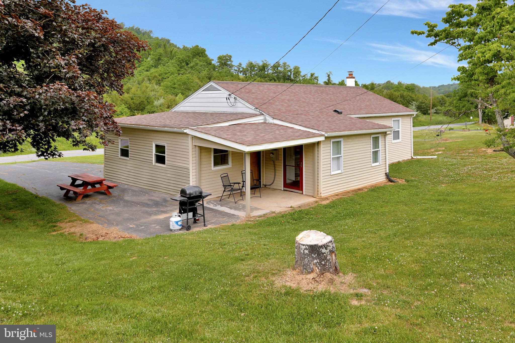 12705 Indian Springs Road Big Pool, MD 21711 - Photo 26 of 33