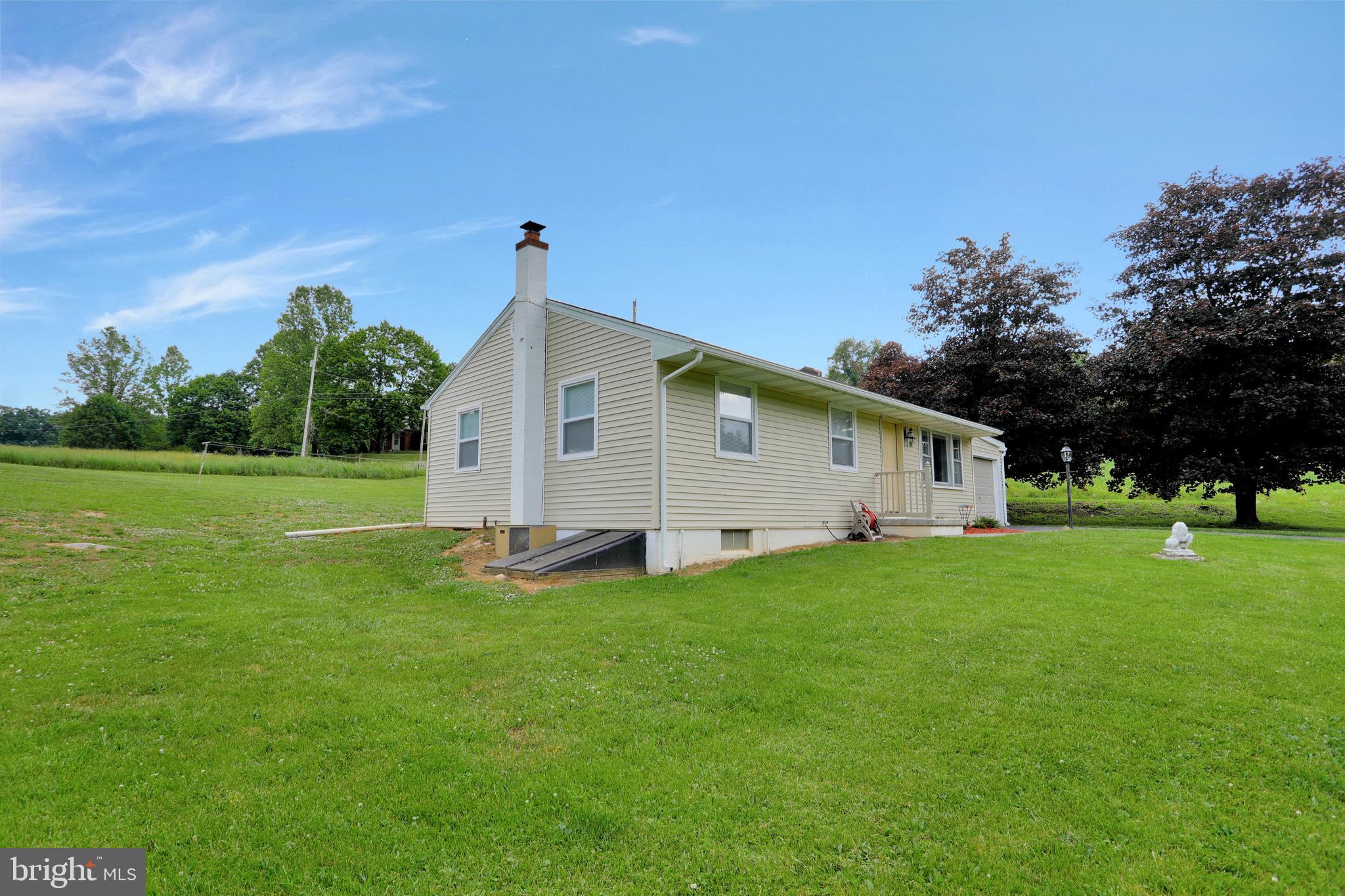 12705 Indian Springs Road Big Pool, MD 21711 - Photo 29 of 33