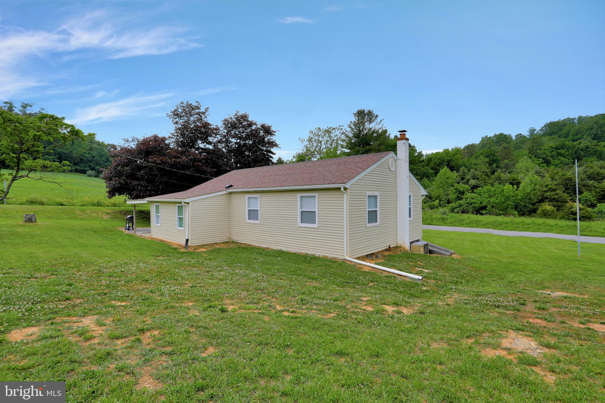 12705 Indian Springs Road Big Pool, MD 21711 - Photo 31 of 33