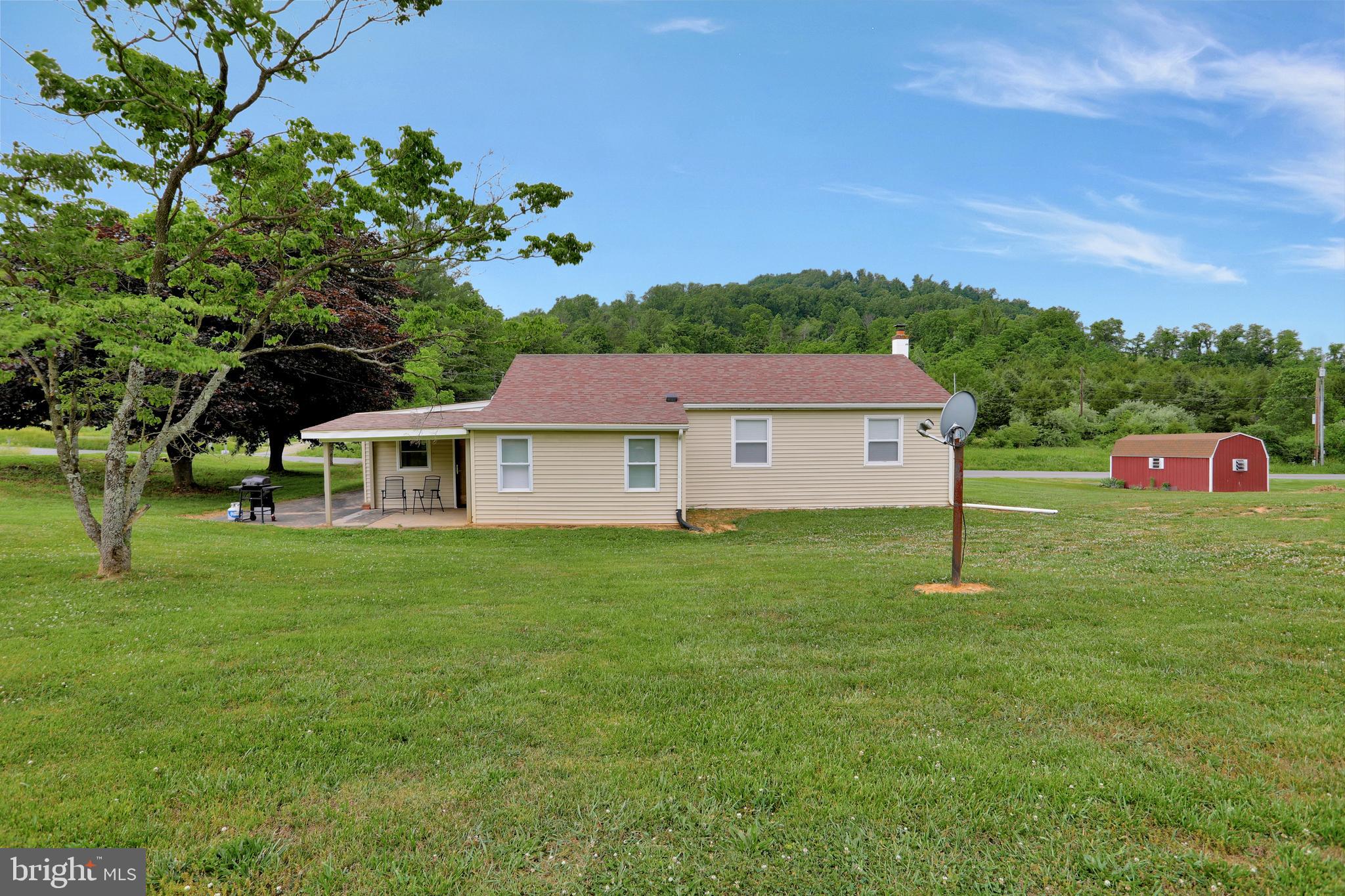 12705 Indian Springs Road Big Pool, MD 21711 - Photo 32 of 33