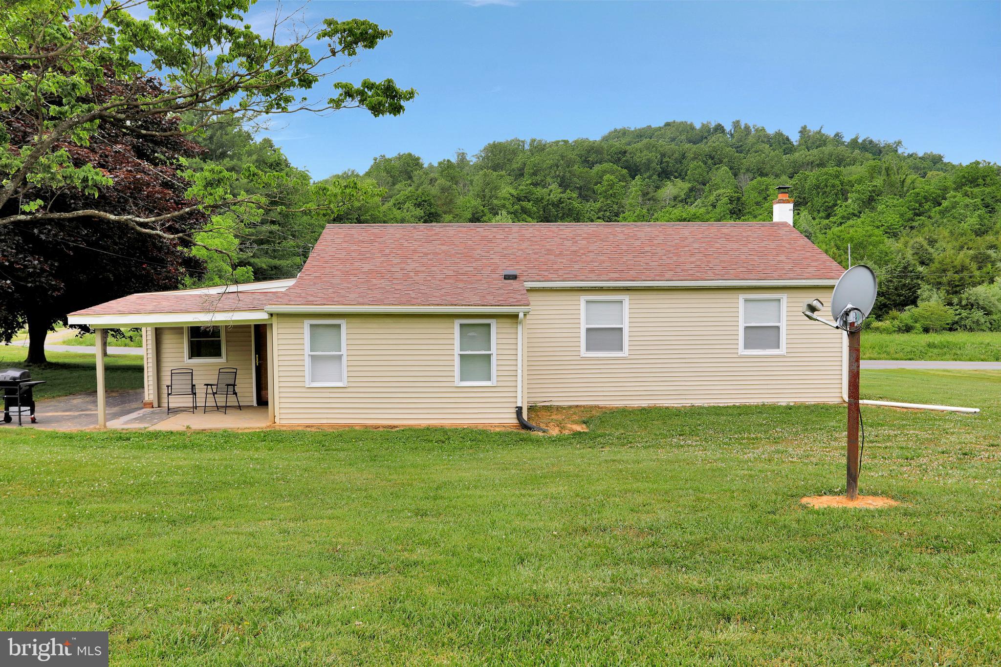 12705 Indian Springs Road Big Pool, MD 21711 - Photo 33 of 33