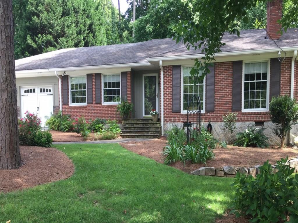 2622 Tanglewood Road Decatur, GA 30033 - Photo 1 of 1