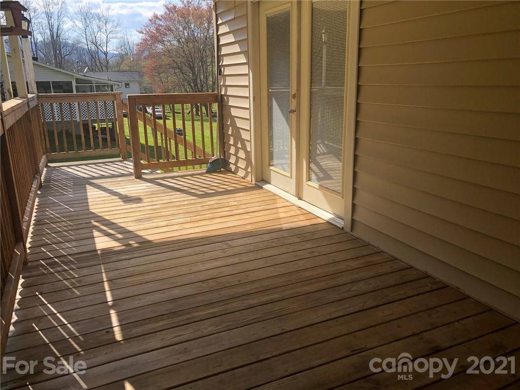 289 Long Branch Road Clyde, NC 28721 - Photo 22 of 44