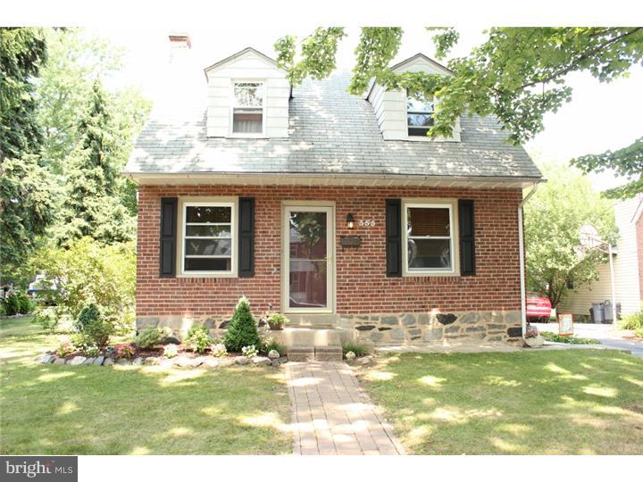 355 Shaw Road Ridley Park, PA 19078 - Photo 1 of 17