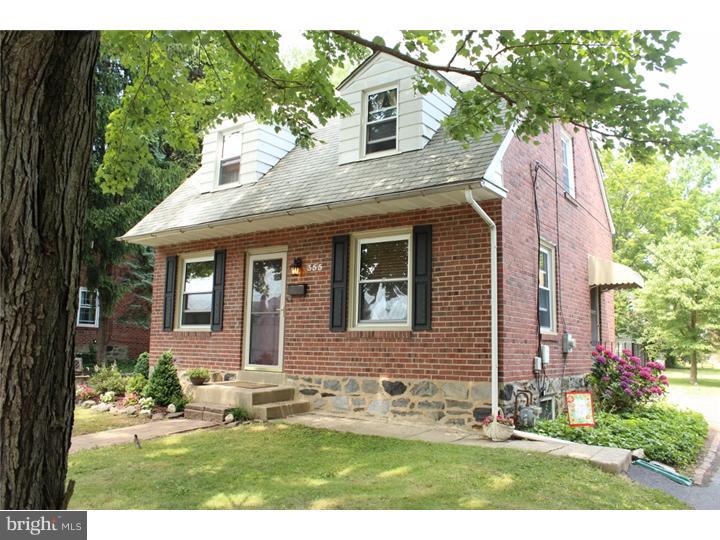 355 Shaw Road Ridley Park, PA 19078 - Photo 3 of 17