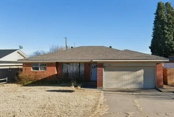 $159,000 | 509 Overland Trail, Fritch, TX 79036
