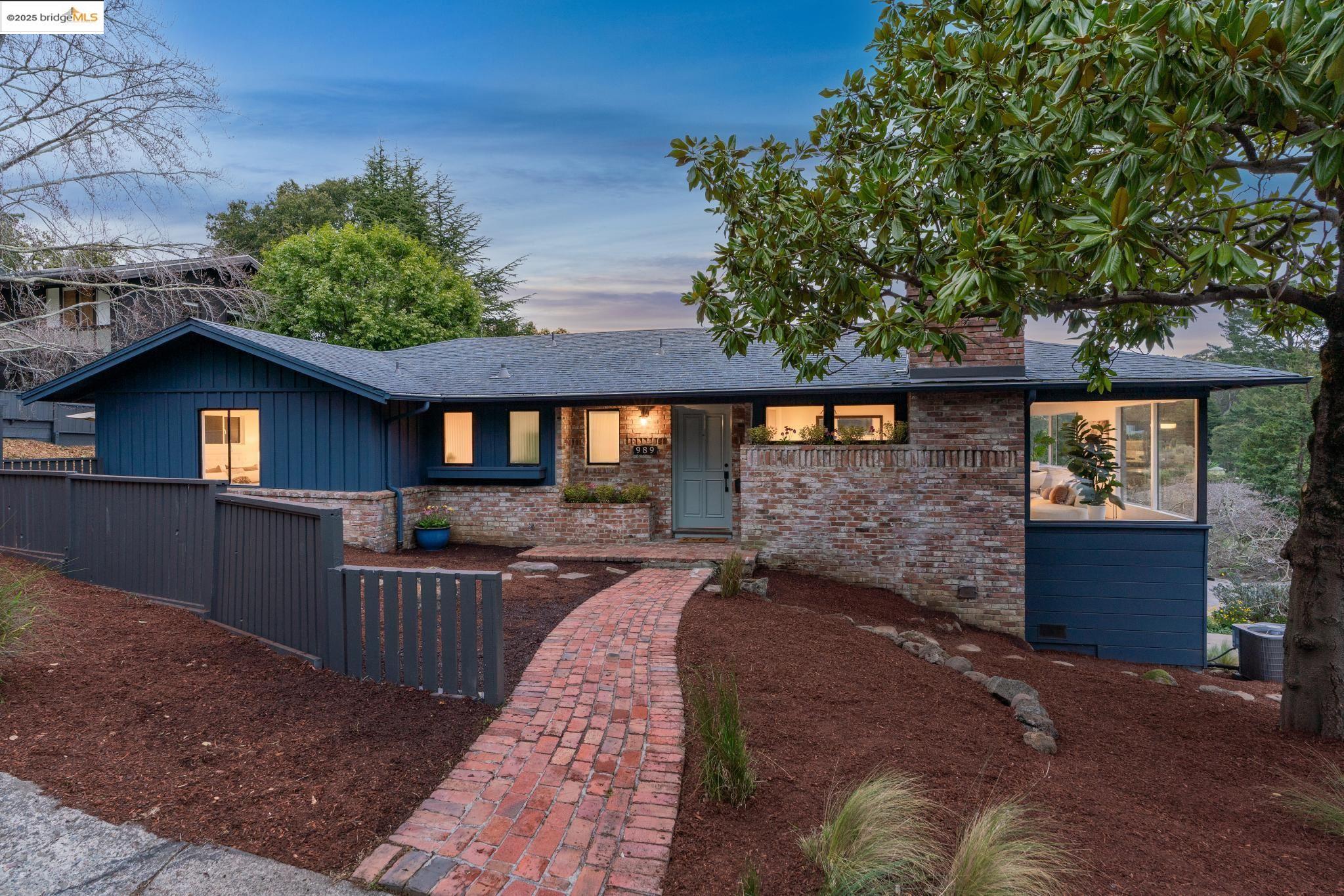 swimming pool view with a seating space
