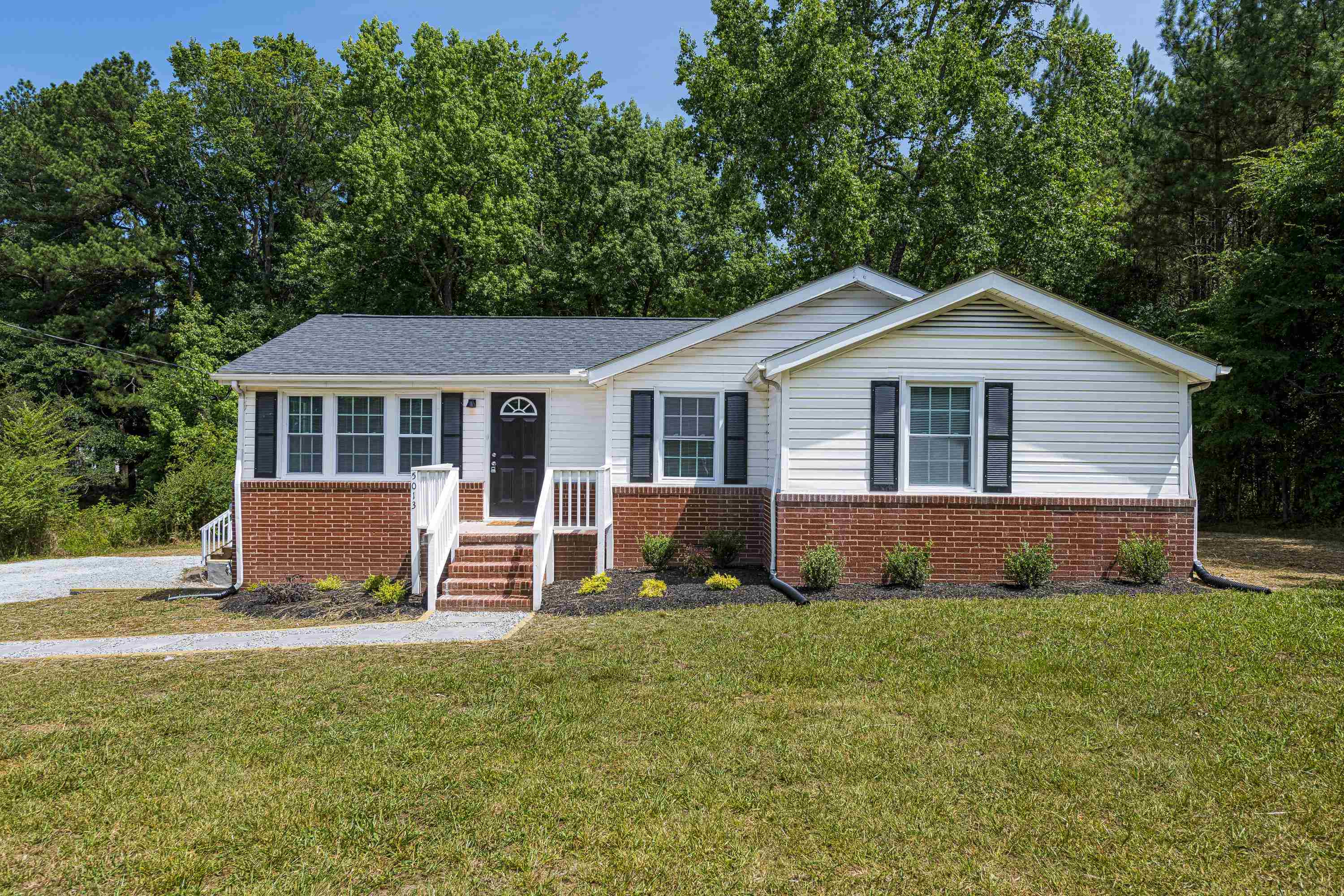 5013 Cheek Road Durham, NC 27704 - Photo 1 of 28 Photo 1