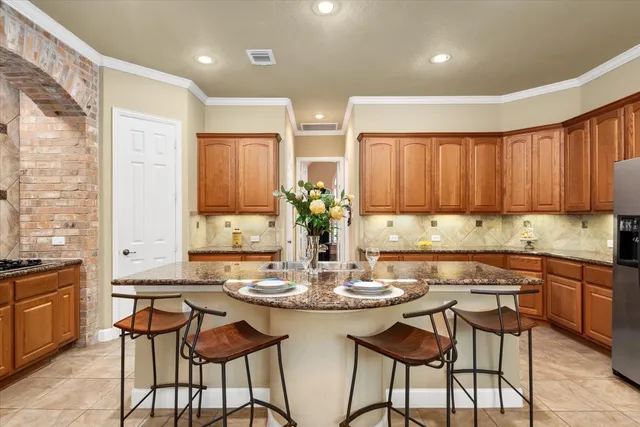 $559,900 | 6119 Peachtree Hill Court, Kingwood, TX 77345