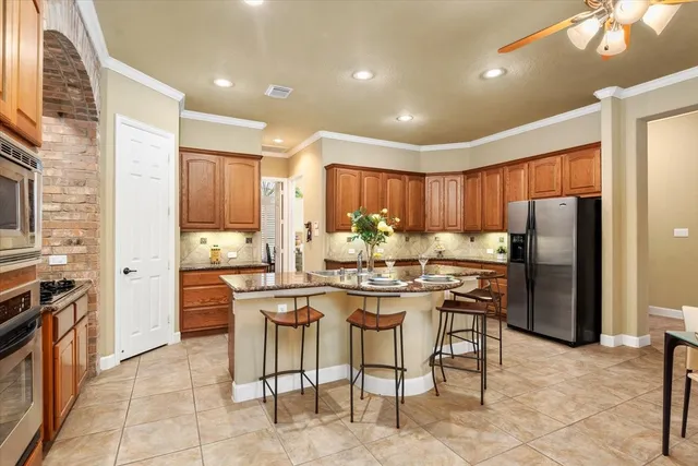 $559,900 | 6119 Peachtree Hill Court, Kingwood, TX 77345