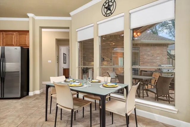 $559,900 | 6119 Peachtree Hill Court, Kingwood, TX 77345