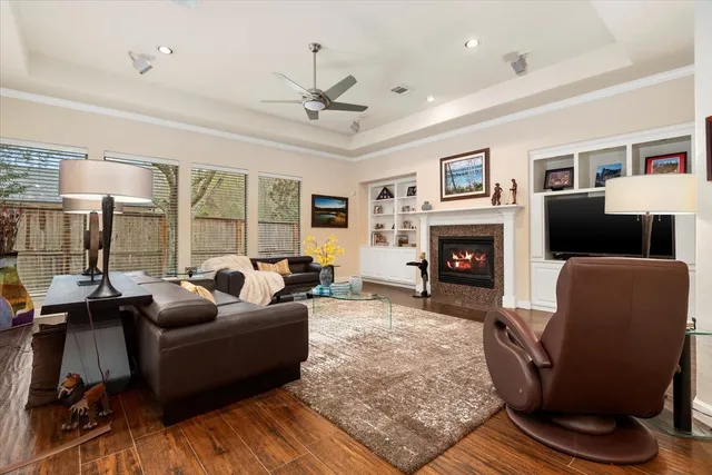 $559,900 | 6119 Peachtree Hill Court, Kingwood, TX 77345