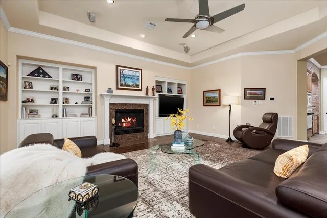 $559,900 | 6119 Peachtree Hill Court, Kingwood, TX 77345