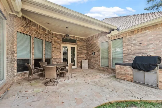 $559,900 | 6119 Peachtree Hill Court, Kingwood, TX 77345