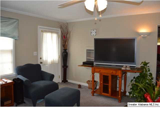 901 Hilton Road Anniston, AL 36207 - Photo 7 of 25 Gallery Image 7