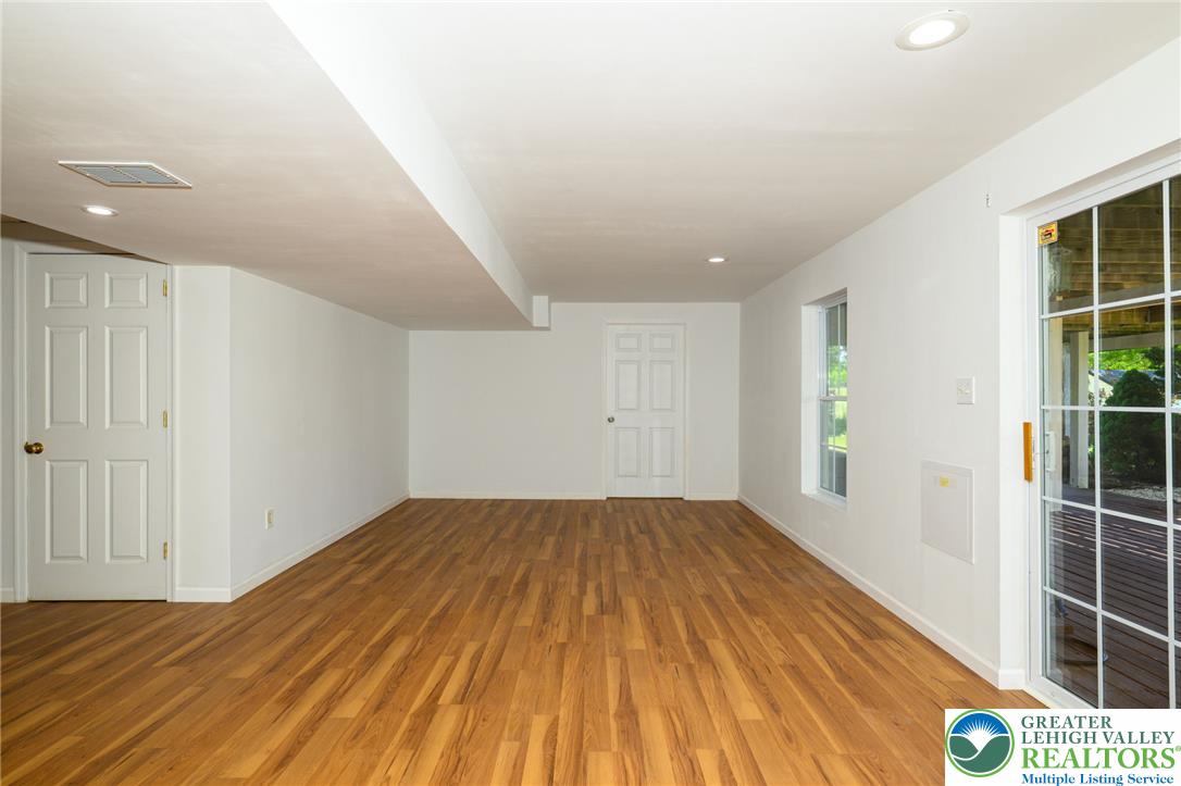 5331 Greenbriar Drive Bethlehem, PA 18017 - Photo 36 of 58 Newly finished area, wall-out