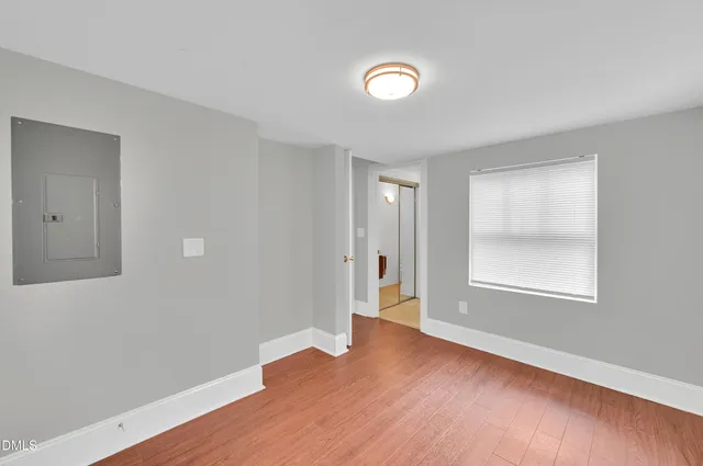 $295,000 | 205 East 13th Street, Unit A & B, Greenville, NC 27858