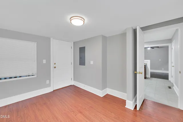 $295,000 | 205 East 13th Street, Unit A & B, Greenville, NC 27858