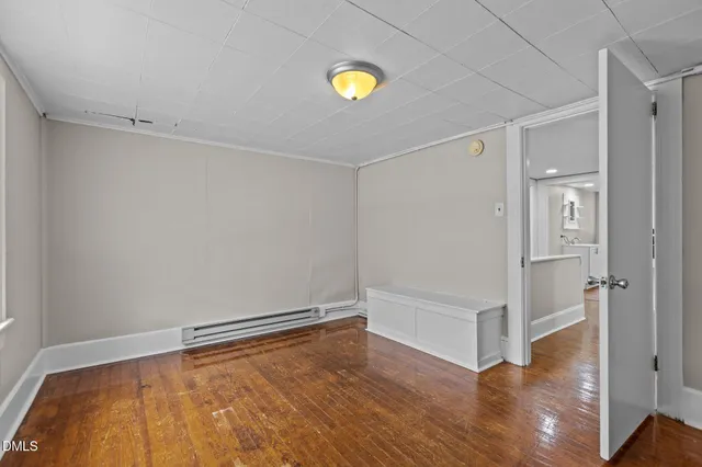 $295,000 | 205 East 13th Street, Unit A & B, Greenville, NC 27858