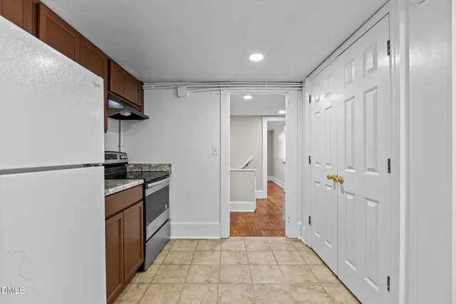 $295,000 | 205 East 13th Street, Unit A & B, Greenville, NC 27858