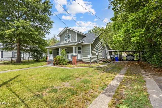 $295,000 | 205 East 13th Street, Unit A & B, Greenville, NC 27858