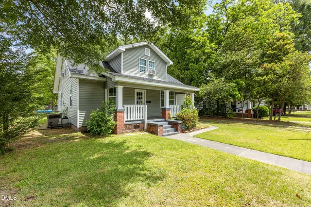 $295,000 | 205 East 13th Street, Unit A & B, Greenville, NC 27858