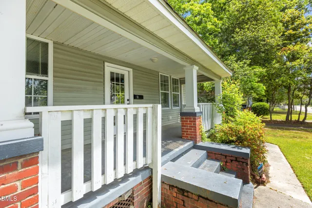 $295,000 | 205 East 13th Street, Unit A & B, Greenville, NC 27858