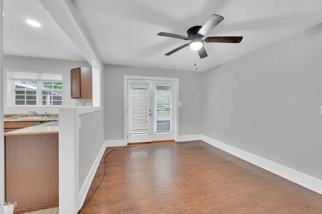 $295,000 | 205 East 13th Street, Unit A & B, Greenville, NC 27858