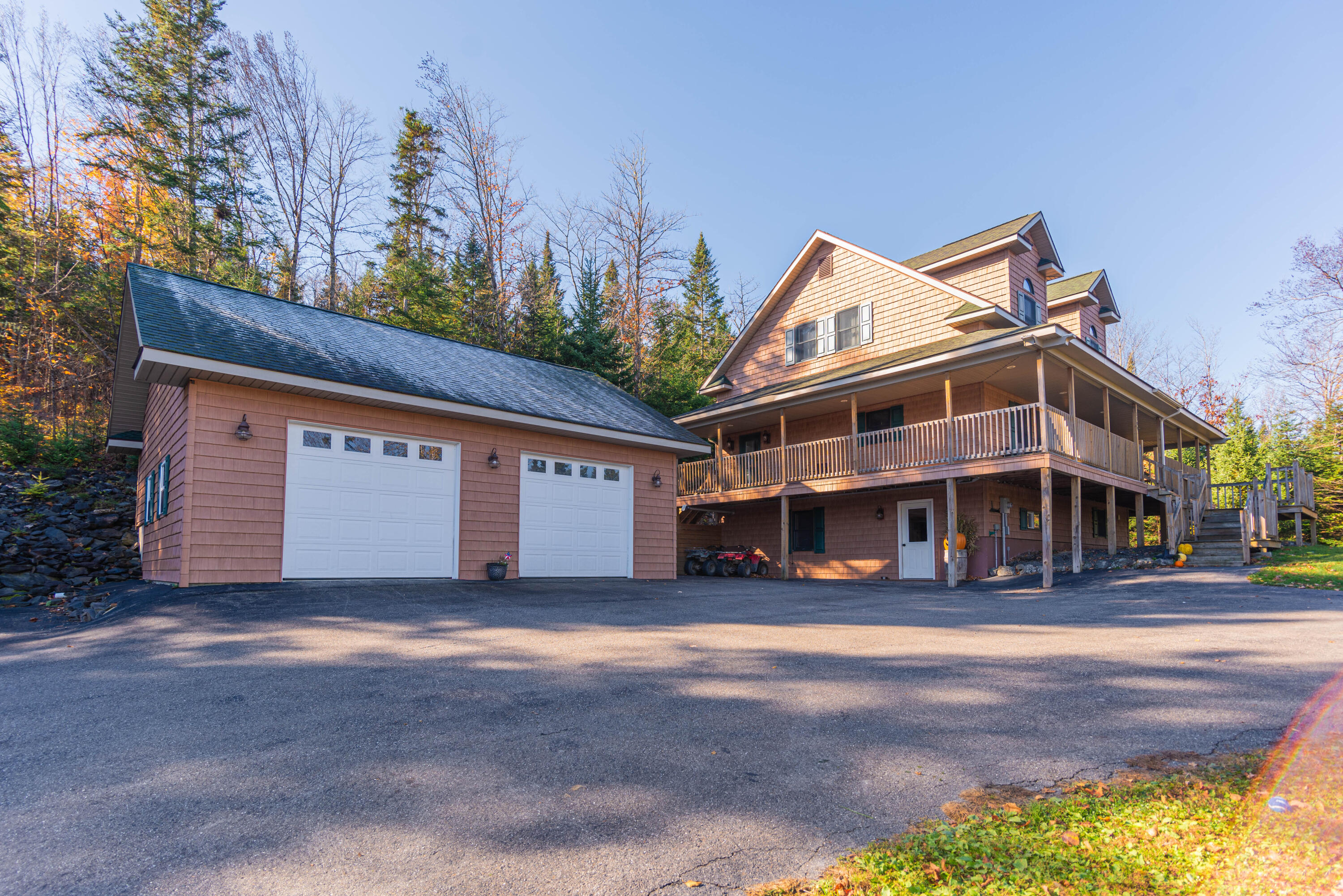 1309 South Perley Brook Road Fort Kent, ME 04743 - Photo 3 of 64 DSC_5354