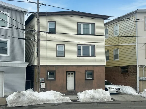 $460,000 | 366 Alden Street, Fall River, MA 02723